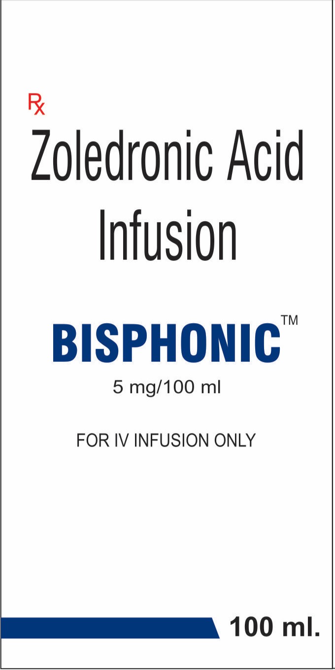 Bisphonic - 5mg