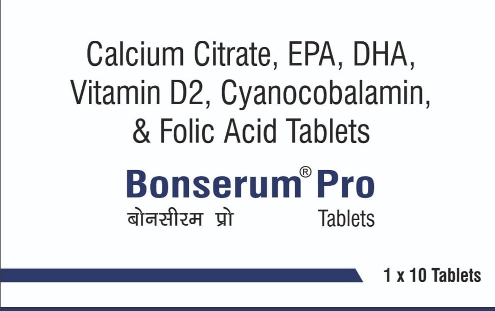 Bonserum Pro