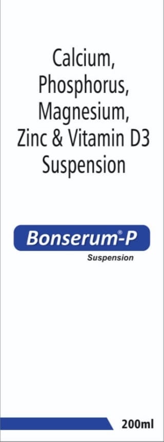 Bonserum-P
