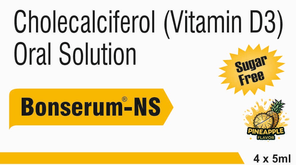 Sol Bonserum NS