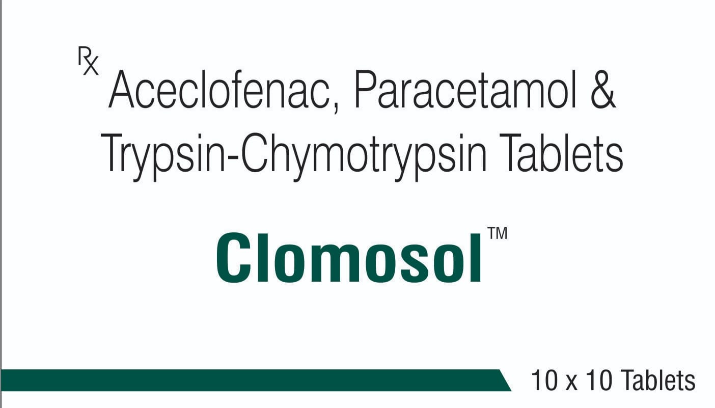 Clomosol