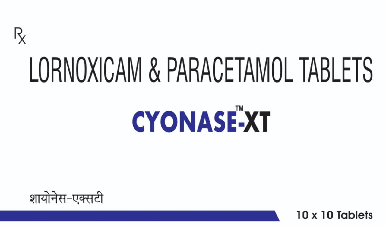 Cyonase XT