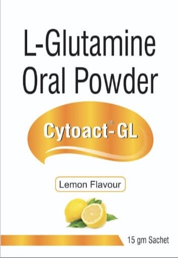 Cytoact-GL