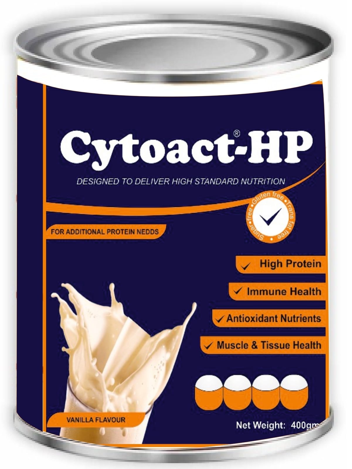 Cytoact-HP