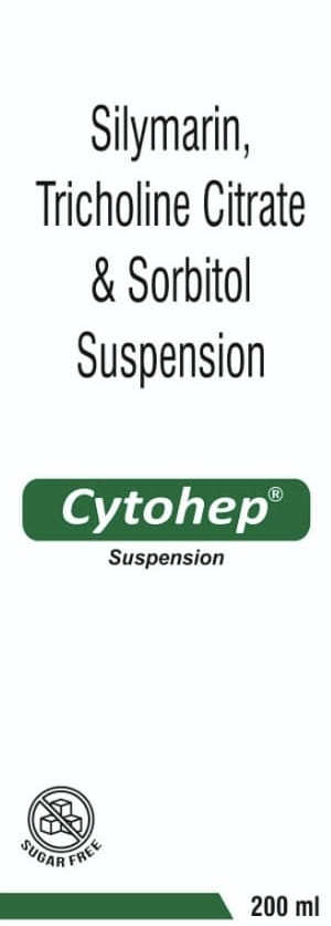 Cytohep Susp.