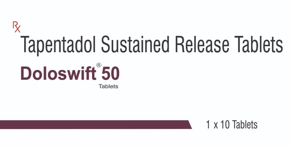 Doloswift-50