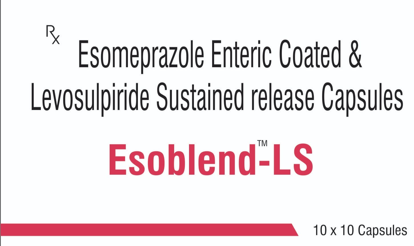 Esoblend-LS
