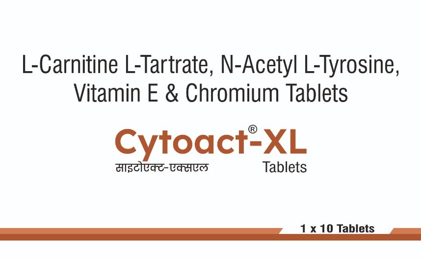 Cytoact - XL