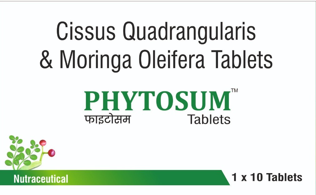 PHYTOSUM