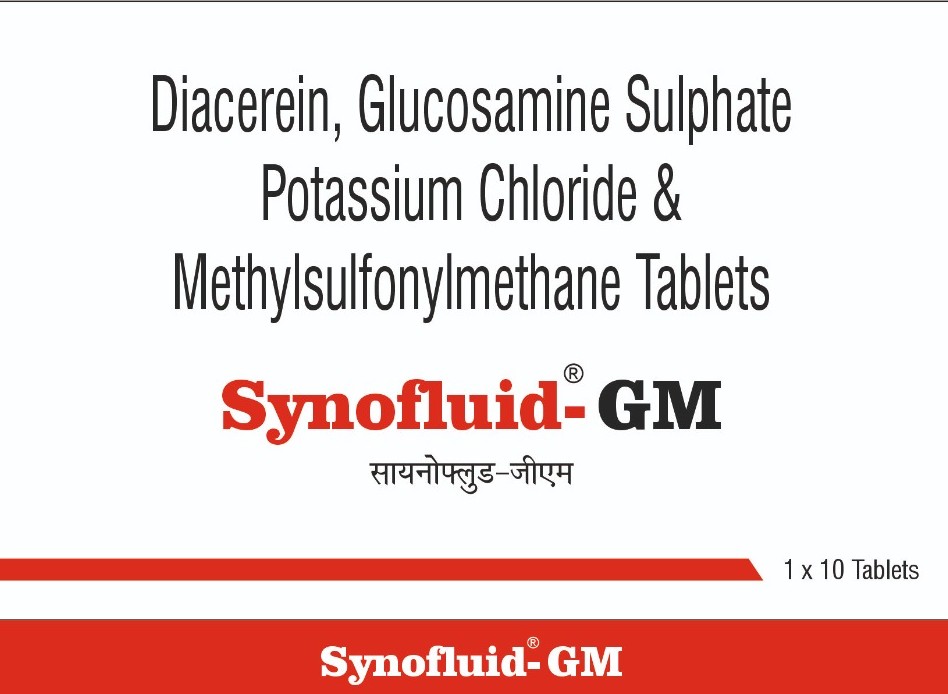 Synofluid GM
