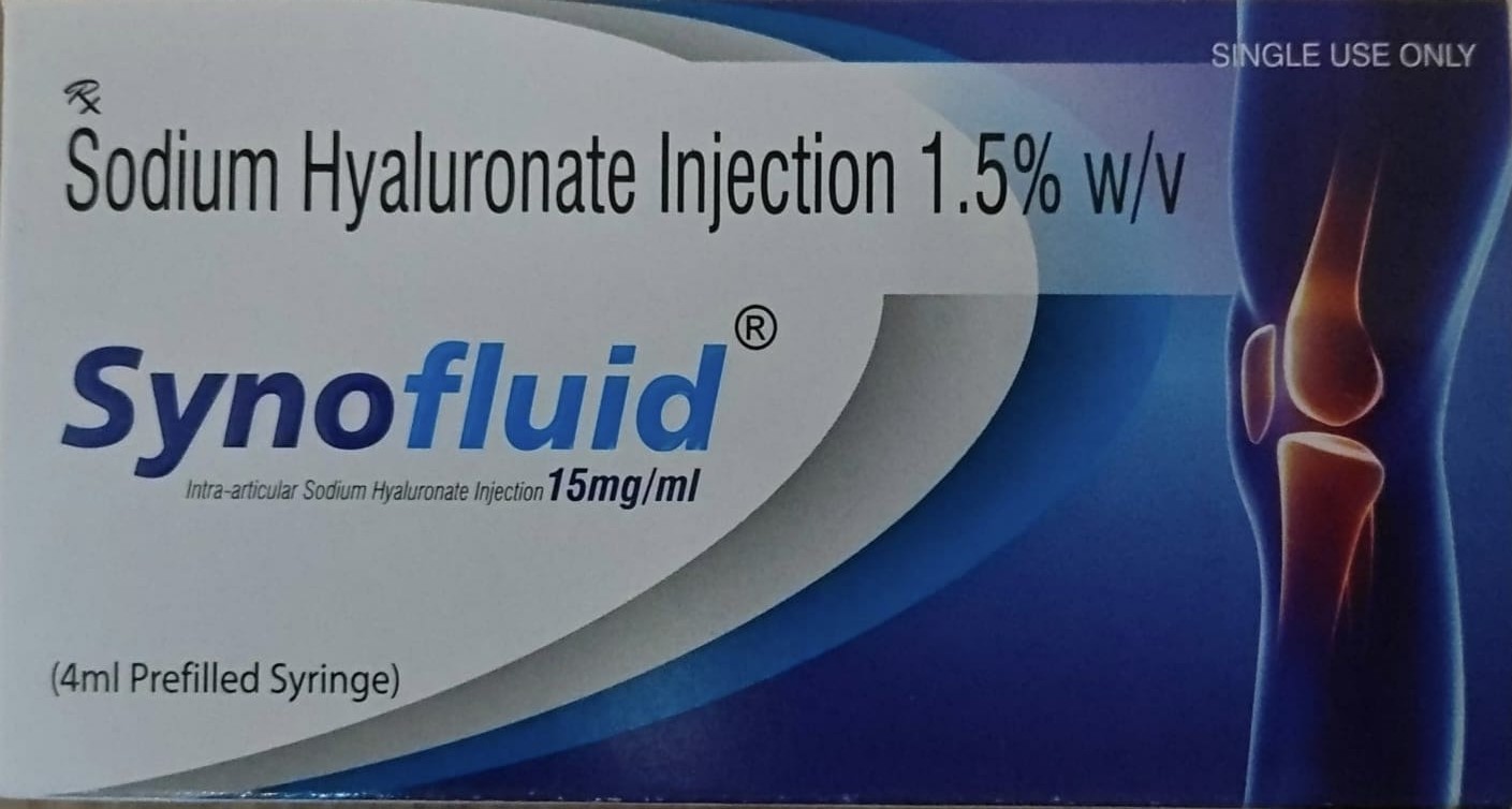 Inj. Synofluid