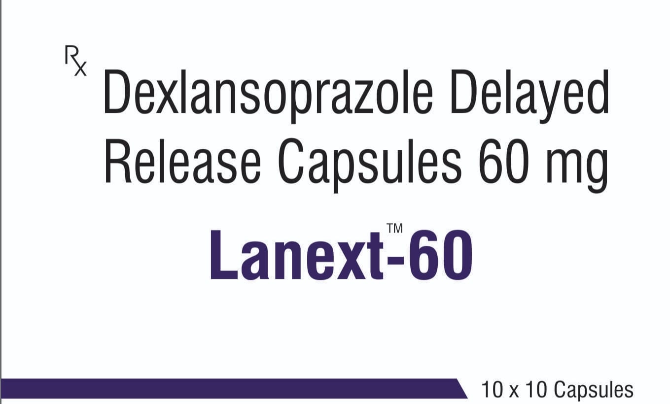 Lanext-60