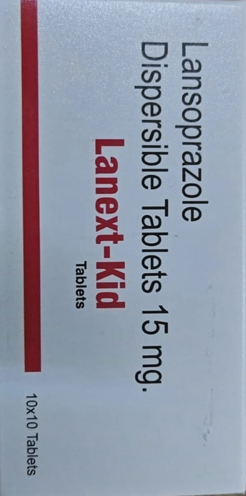 Lanext Kid