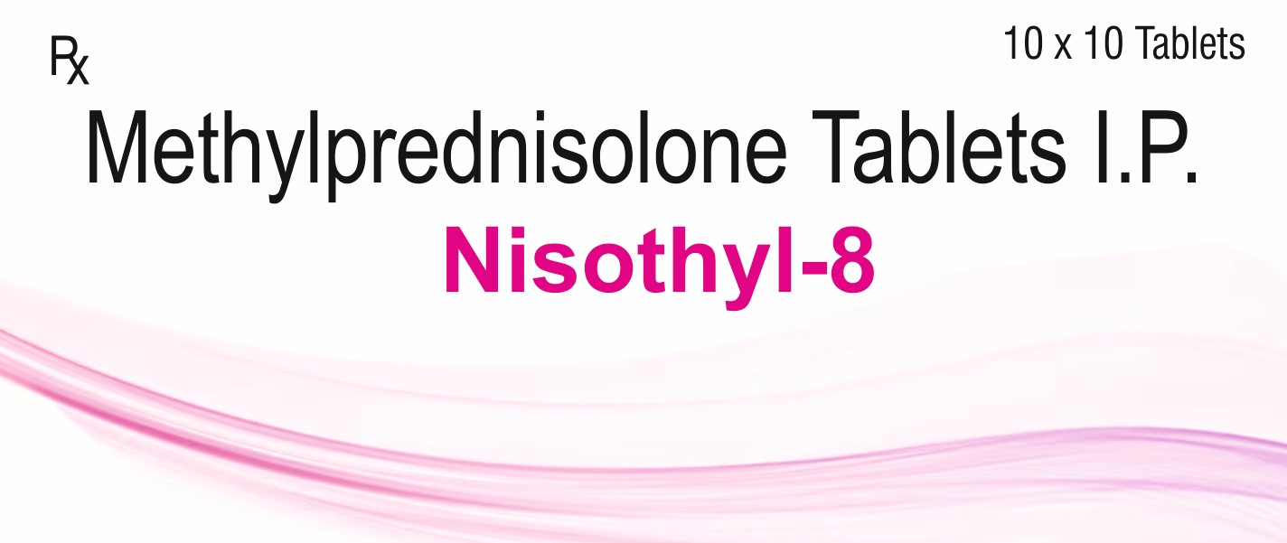 Nisothyl - 8