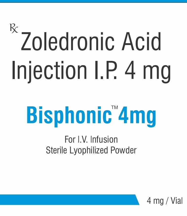 Bisphonic - 4mg