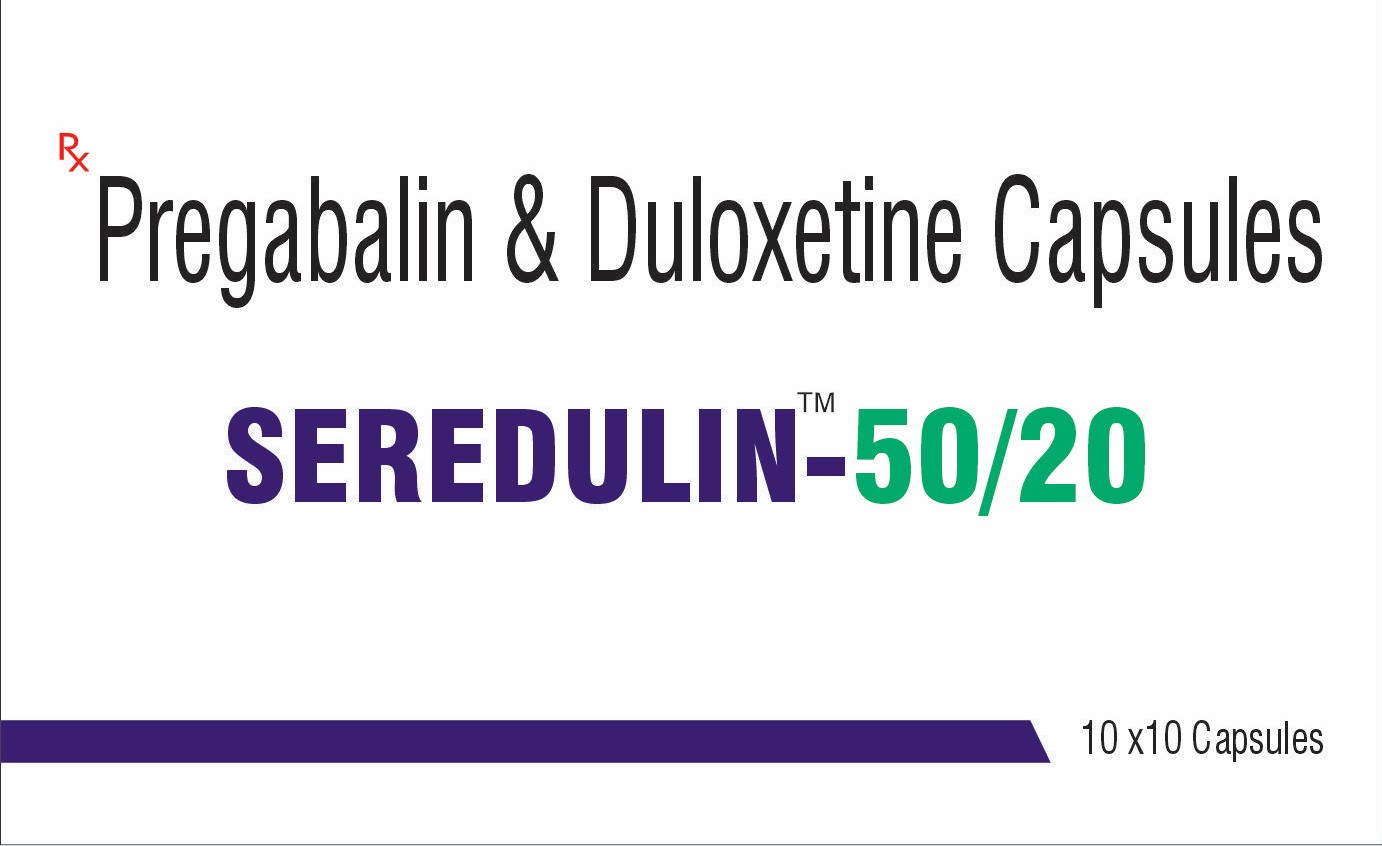 Tab Seredulin 50/20