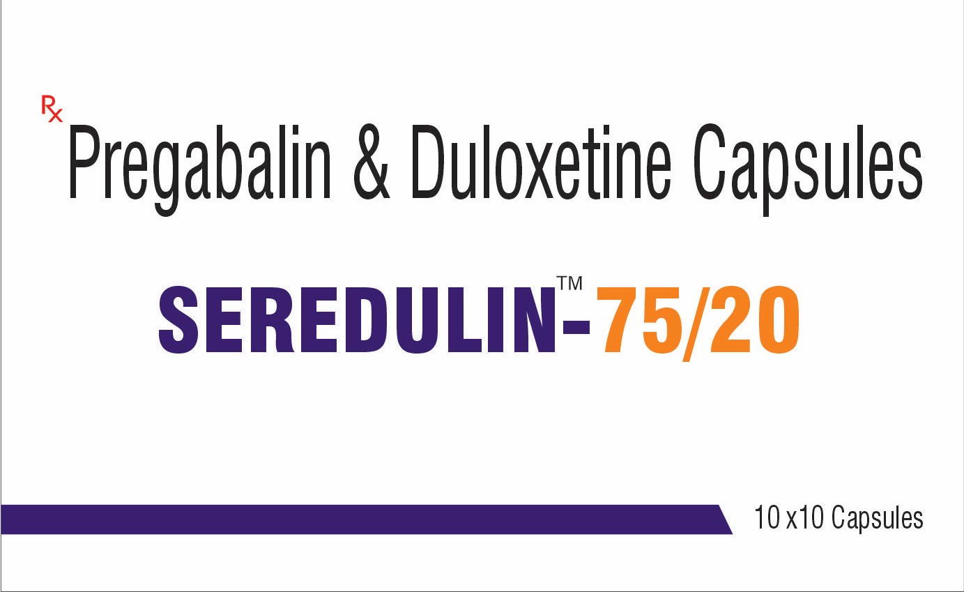 Tab Seredulin 75/20