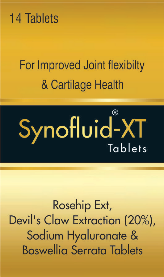 Tab Synofluid-XT