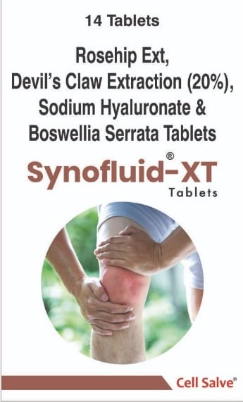 Synofluid-XT