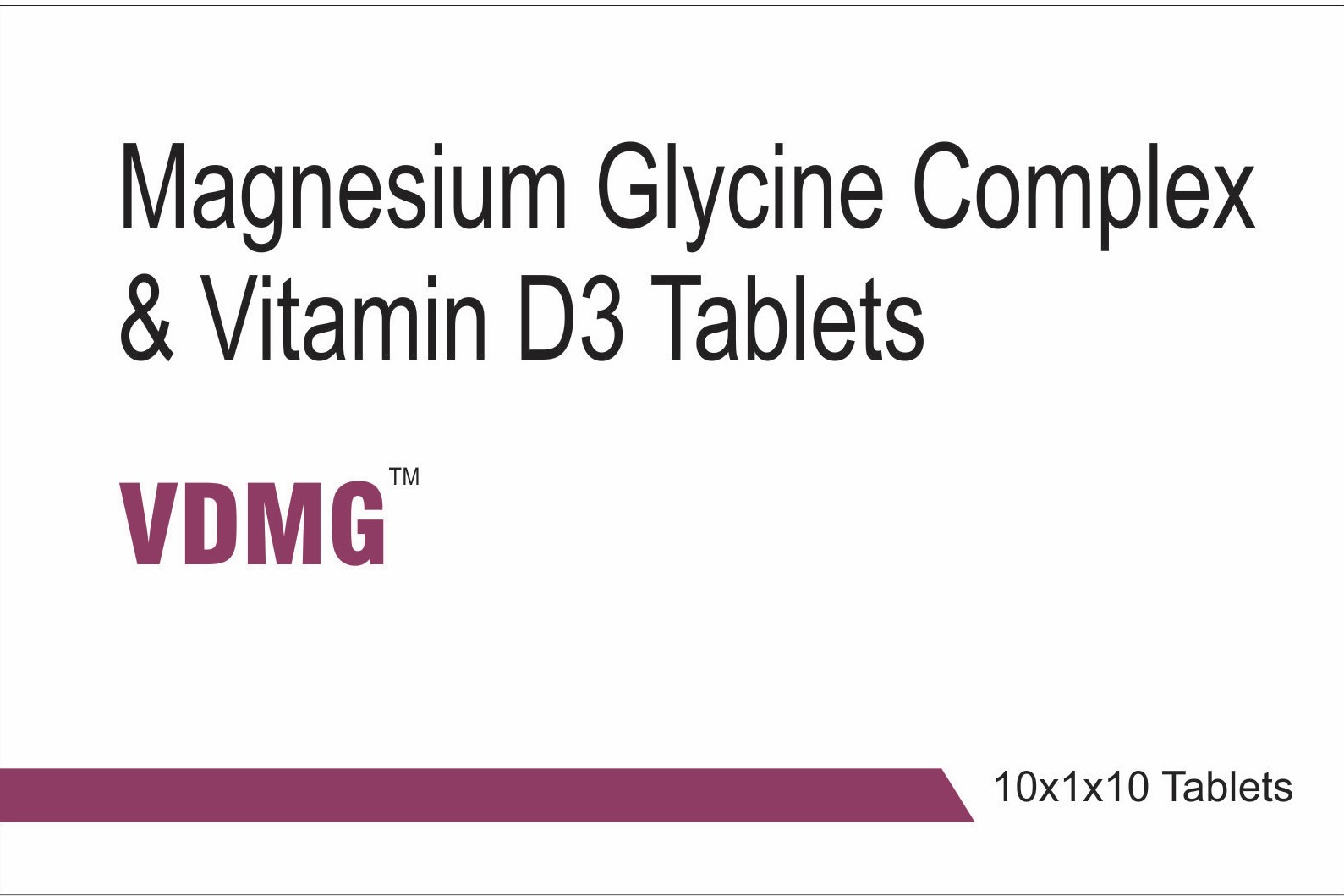 VDMG